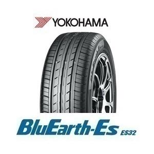 BluEarth ヨコハマタイヤ ブルーアースEs ES32 215/45R18 93W XL
