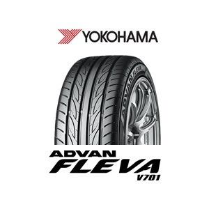 ヨコハマタイヤ（YOKOHAMA TIRE） ADVANフレバ V701 205