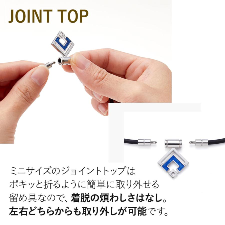 ColanTotte 【ポイント10倍】 コラントッテ タオ ネックレス ColanTotte 【ポイント10倍】 コラントッテ タオ ネックレス