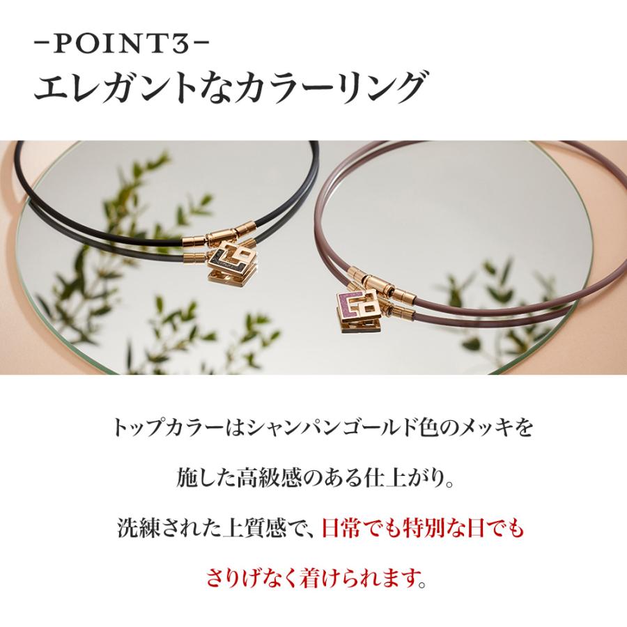 コラントッテ TAOネックレス スリム AURA mini タオ アウラ ミニ コラントッテ TAOネックレス スリム AURA mini タオ アウラ ミニ