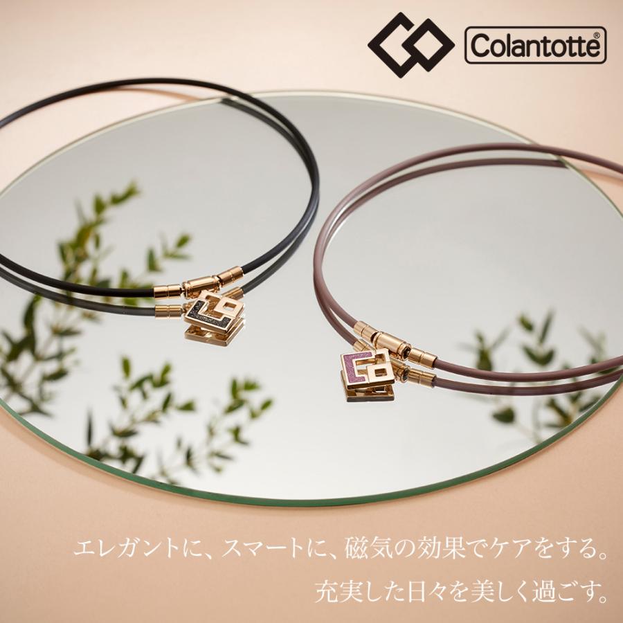 コラントッテ TAOネックレス スリム AURA mini タオ アウラ ミニ コラントッテ TAOネックレス スリム AURA mini タオ アウラ ミニ