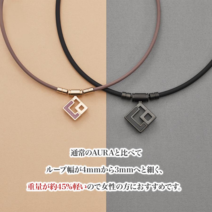 コラントッテ TAOネックレス スリム AURA mini タオ アウラ ミニ コラントッテ TAOネックレス スリム AURA mini タオ アウラ ミニ
