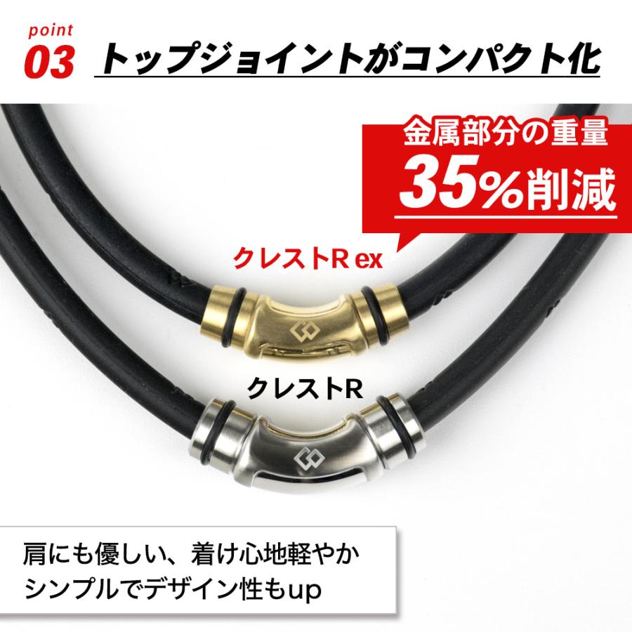 コラントッテ　※トップ部分のみ ColanTotte（コラントッテ） 【ポイント10倍 認定代理店】 磁気