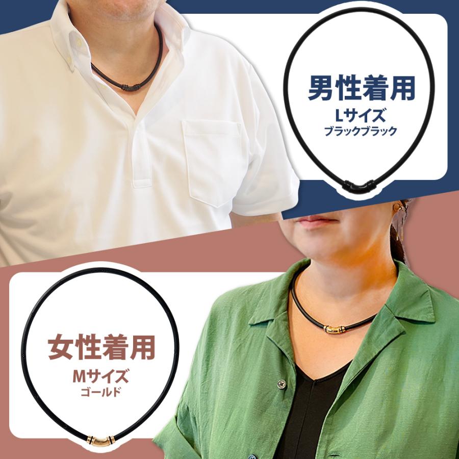 コランテツト　ネックレス※値段交渉可能 ColanTotte コラントッテ NEXT ネックレス フリーサイズ 2本組