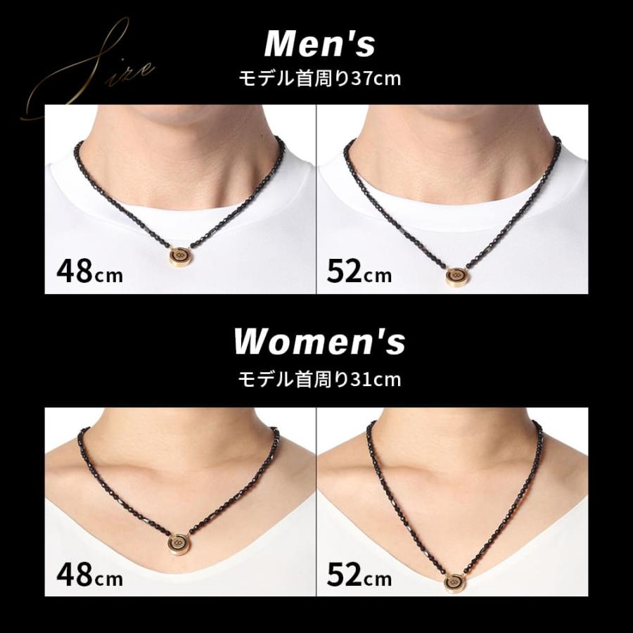 ColanTotte コラントッテ 磁気ネックレス THEO LUSSO セオ ColanTotte コラントッテ 磁気ネックレス THEO LUSSO セオ