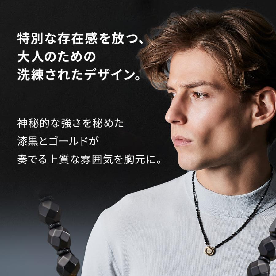 ColanTotte コラントッテ 磁気ネックレス THEO LUSSO セオ ColanTotte コラントッテ 磁気ネックレス THEO LUSSO セオ