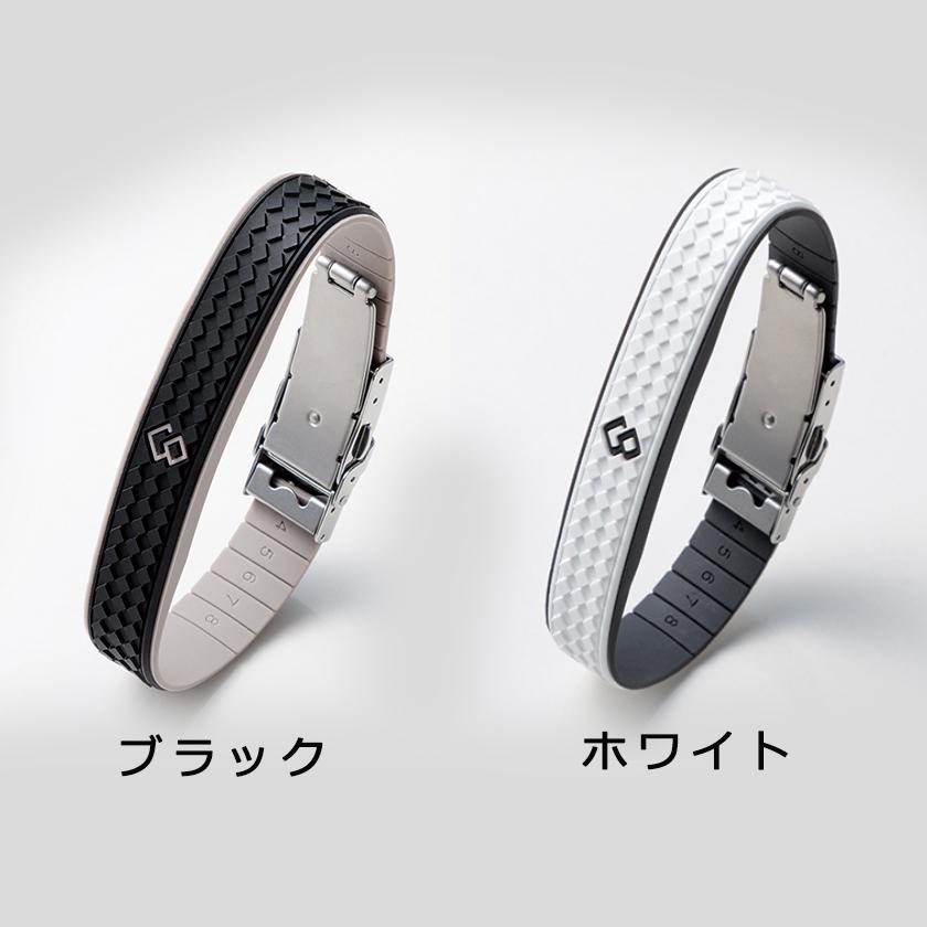 ColanTotte（コラントッテ） ループ クオン QUON : 磁気ネックレス通販