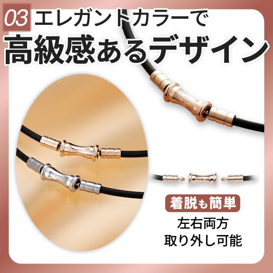 TAO 【ポイント10倍 認定代理店】 コラントッテ ネックレス スリム