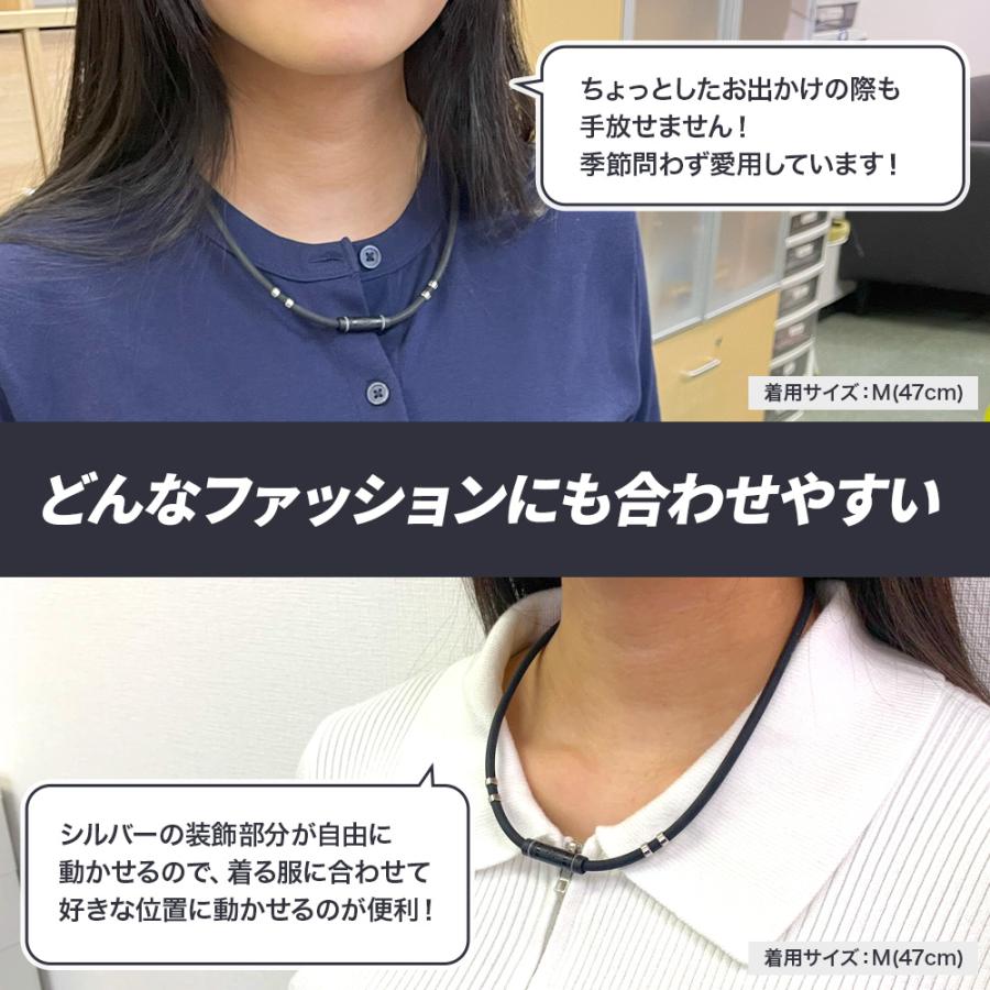 ColanTotte 磁気ネックレス コラントッテ ネックレス ワックル ColanTotte 磁気ネックレス コラントッテ ネックレス ワックル