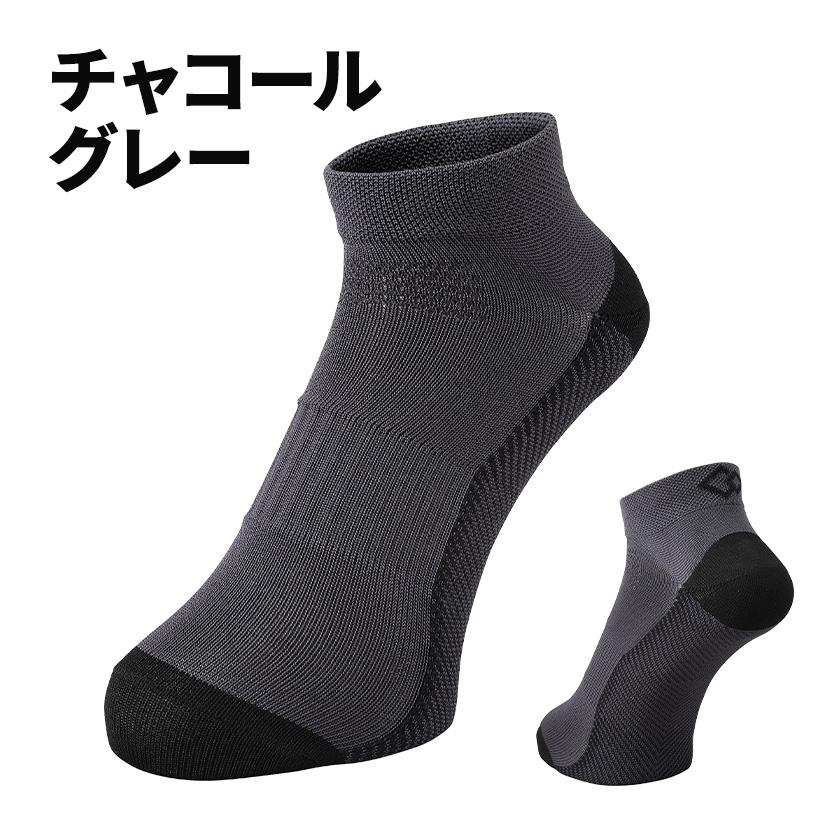 コラントッテスポーツ レスノ プロエイドソックス for Run Pro-Aid Socks 靴下 メンズ レディース スポーツ 速乾性 おしゃれ｜hogushiyahonpo｜06