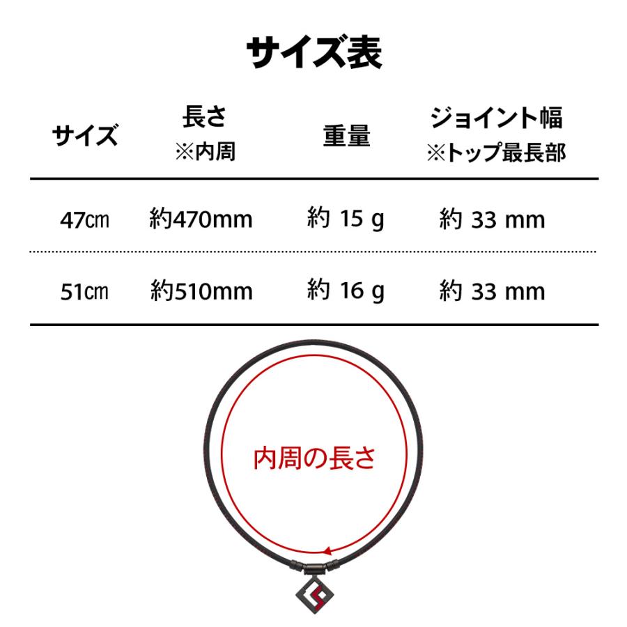 ポイント10倍】 コラントッテ SPORTS PRO マグチタンネックレス ポイント10倍】 コラントッテ SPORTS PRO マグチタンネックレス