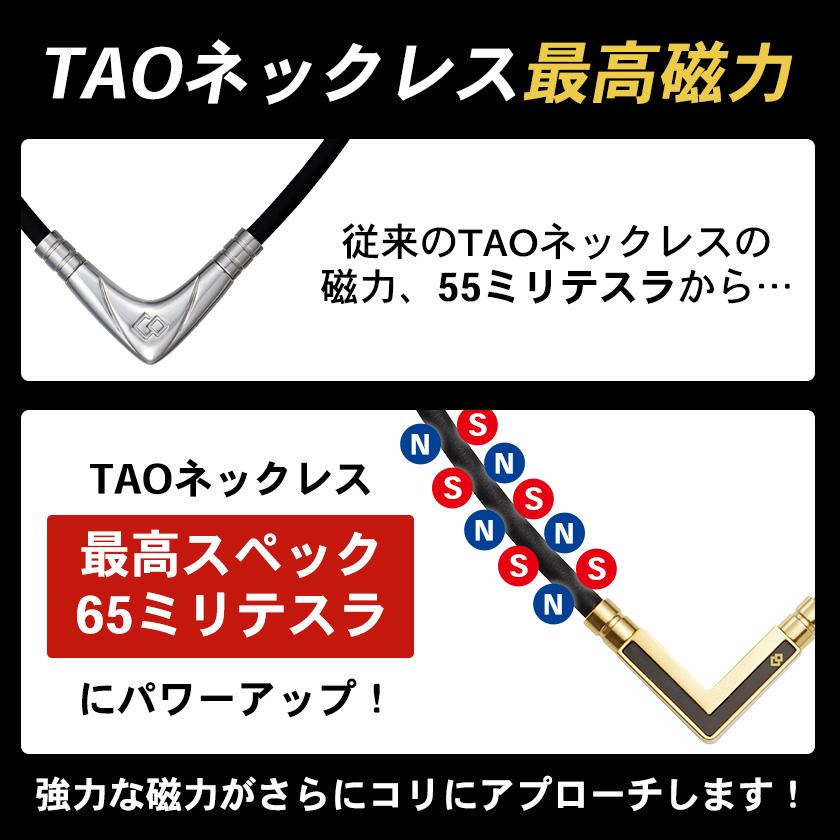 コラントッテ TAOネックレス α VEGA NEXT ゴールド ベガ ネクスト アルファ 磁気ネックレス 肩こり colantotte｜hogushiyahonpo｜04