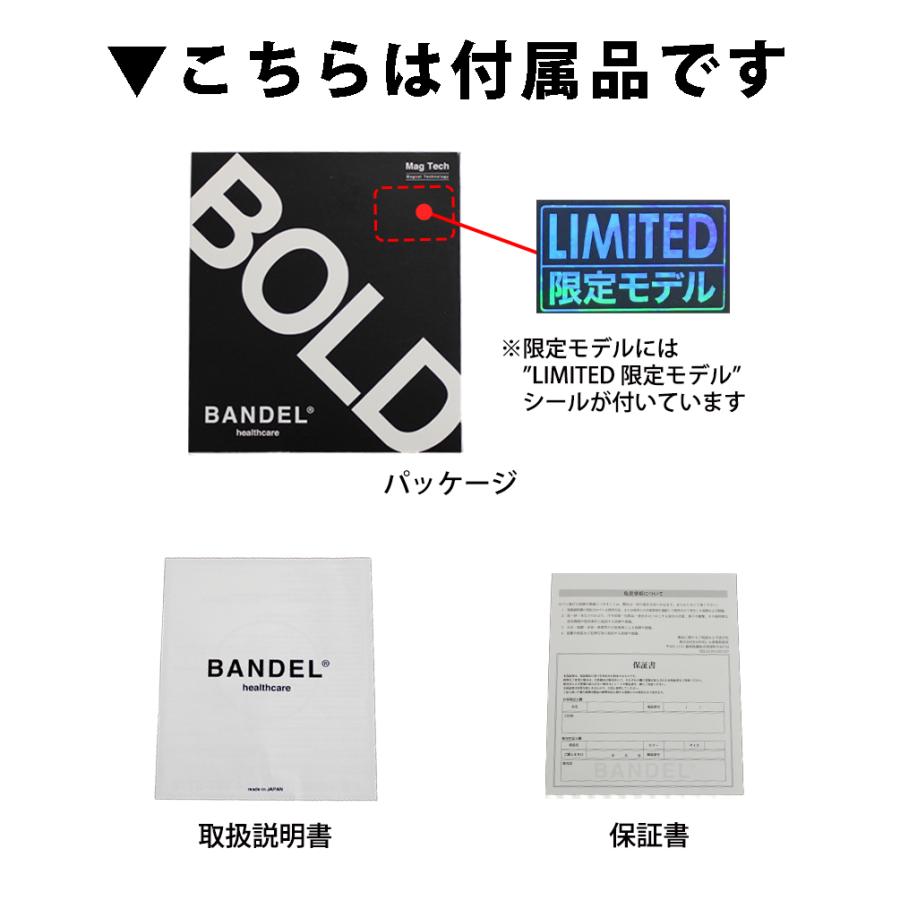 BANDL BOLD ネックレス ネット最安値14,300円 サイズ47 アクセサリー