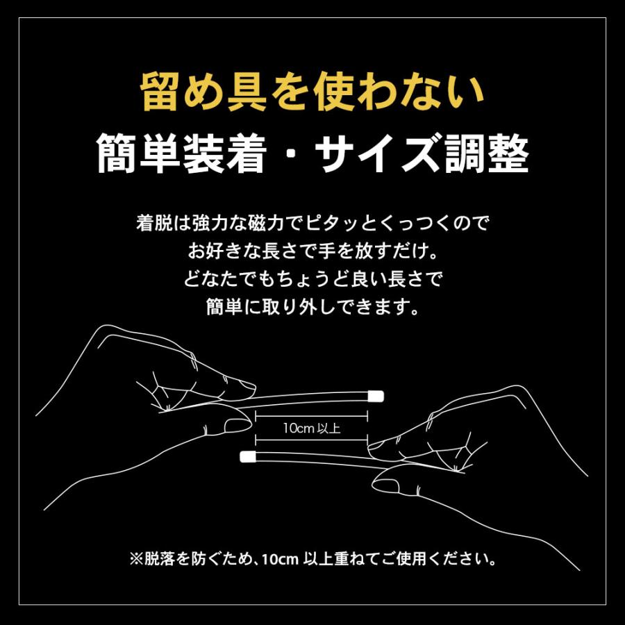BANDEL バンデル 磁気ネックレス ヘルスケア フィットプラス BANDEL バンデル 磁気ネックレス ヘルスケア フィットプラス