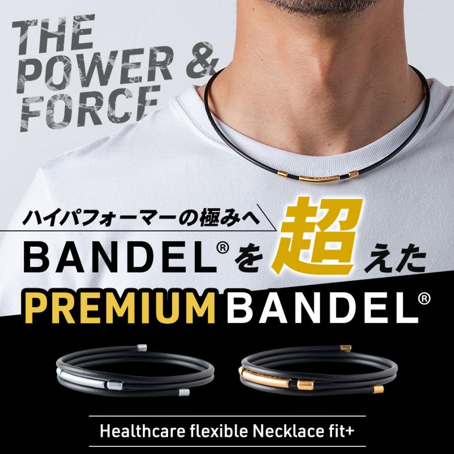 BANDEL バンデル 磁気ネックレス ヘルスケア フィットプラス BANDEL バンデル 磁気ネックレス ヘルスケア フィットプラス