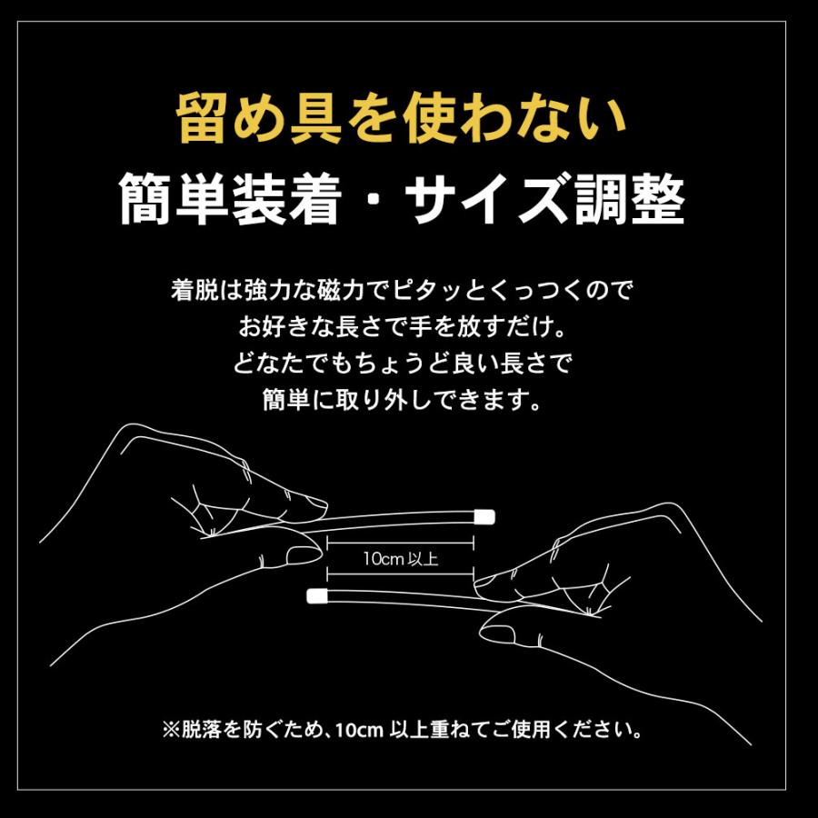 バンデル ヘルスケア ループ フィット プラス BANDEL 磁気 バンデル ヘルスケア ループ フィット プラス BANDEL 磁気