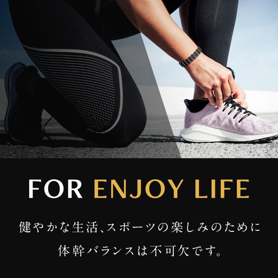 COREFORCE コアフォースネックレス プロ ブラックスピネル 50cm COREFORCE コアフォースネックレス プロ ブラックスピネル 50cm