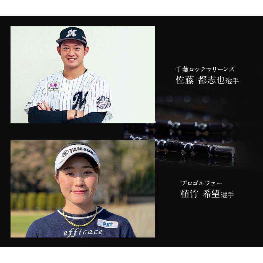 COREFORCE コアフォースループ 50 SUS ネックレス 50cm COREFORCE コアフォースループ 50 SUS ネックレス 50cm