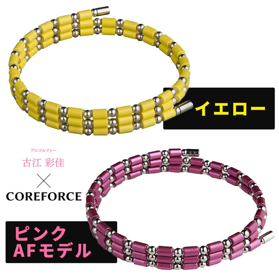 COREFORCE コアフォースループ 50 SUS ネックレス 50cm COREFORCE コアフォースループ 50 SUS ネックレス 50cm