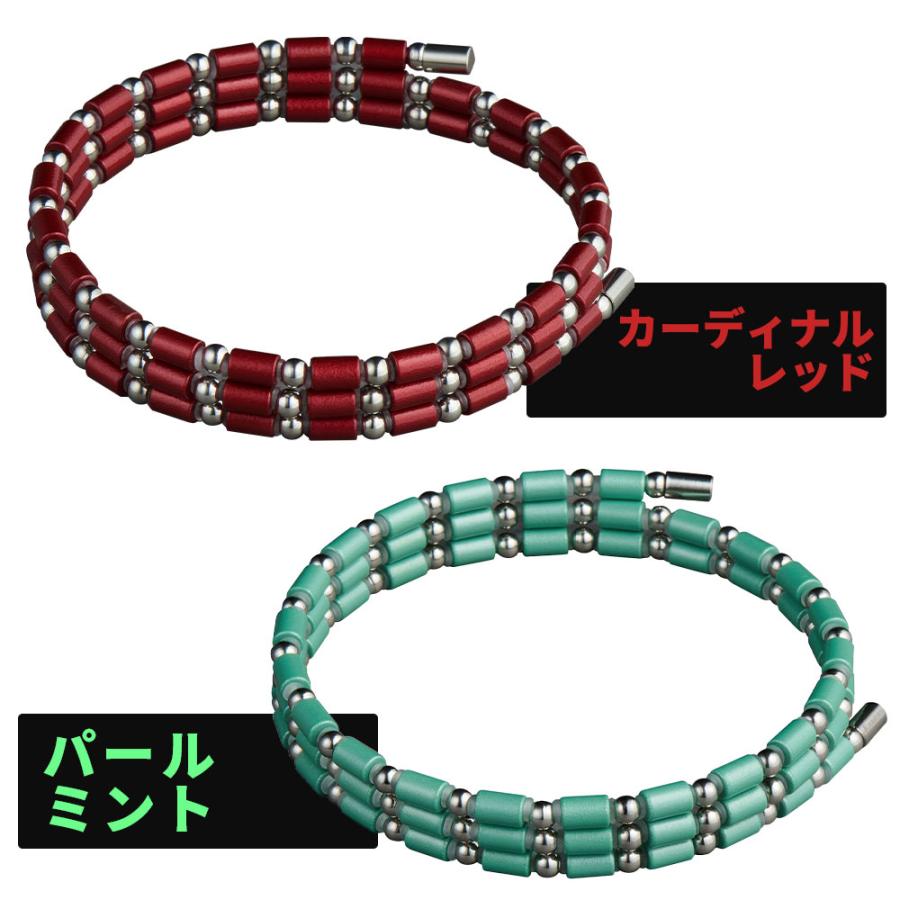 COREFORCE コアフォースループ 50 SUS ネックレス 50cm COREFORCE コアフォースループ 50 SUS ネックレス 50cm