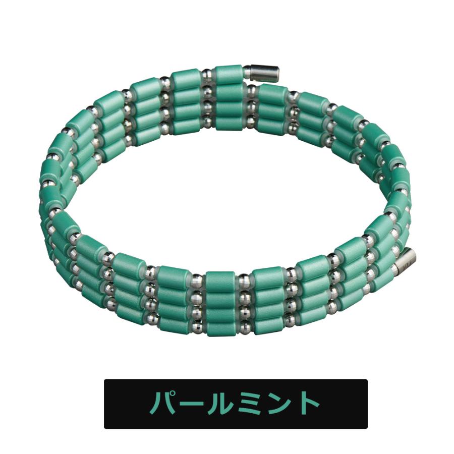 コアフォースループ 70cm K14 PEARL MINT パール ミント コアフォースループ 70cm K14 PEARL MINT パール ミント