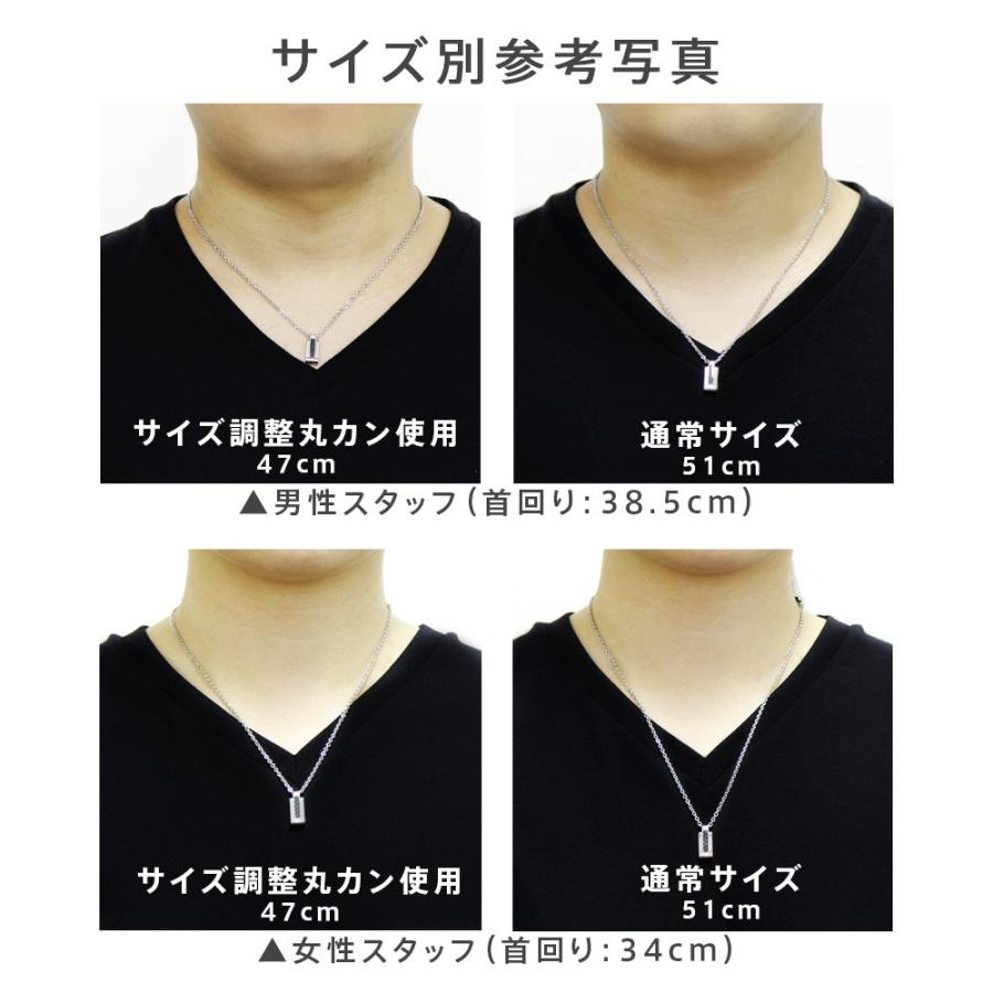 ColanTotte（コラントッテ） ネックレス カーボレイ CARBOLAY necklace