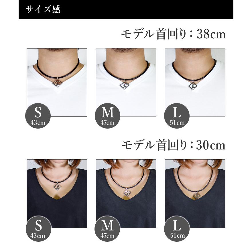 TAO コラントッテ CO スリム 磁気ネックレス colantotte : 磁気