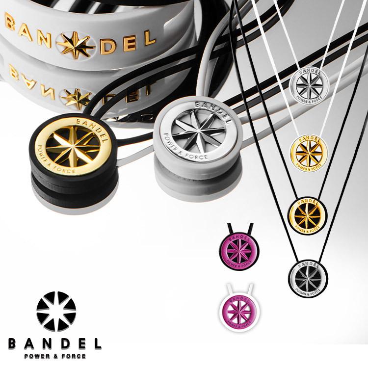 BANDEL バンデル メタリックシリーズ メタルエディション ネックレス METALLIC SERIES METAL EDITION NECKLACE メンズ レディース ユニセックス