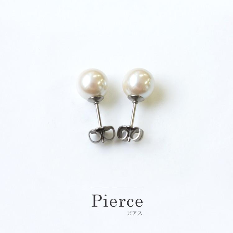 YUMI KATSURA プレゼント パール磁気ネックレス&ピアス YUMI KATSURA プレゼント パール磁気ネックレス&ピアス
