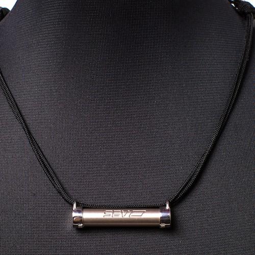 SEV メタルレール Si Type-Fit ネックレス : 磁気ネックレス通販 SEV メタルレール Si Type-Fit ネックレス : 磁気ネックレス通販