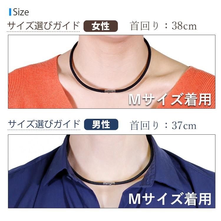 COLANCOLAN（コランコラン） DEO 柿渋 消臭ネックレス : 磁気