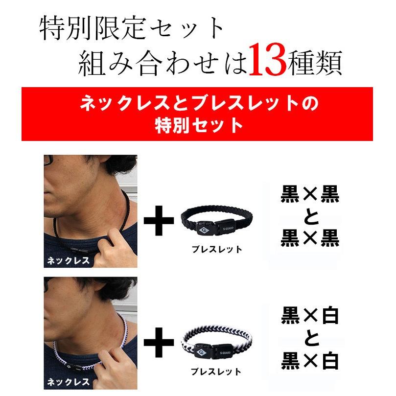 COLANCOLAN（コランコラン） Sガード フィタ セット 静電気除去