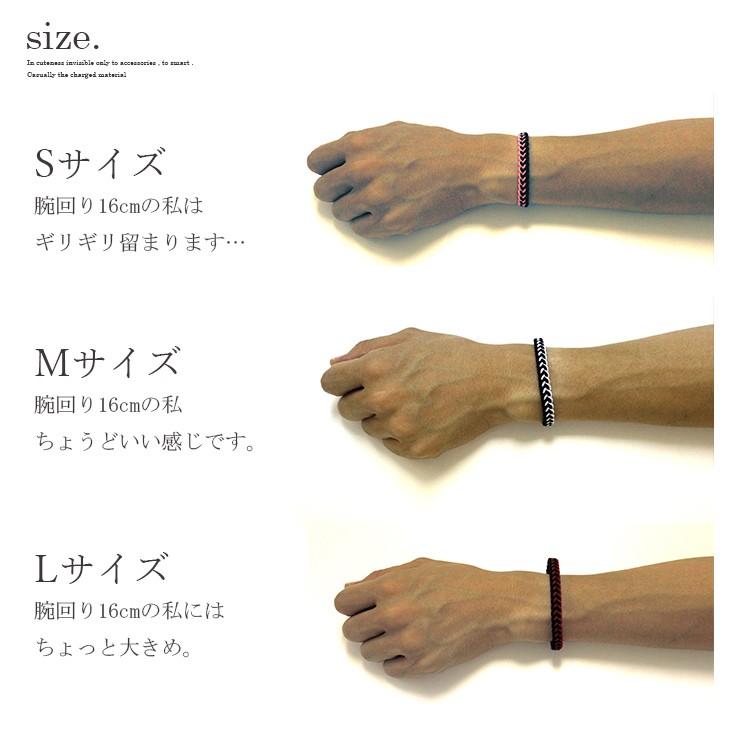 COLANCOLAN（コランコラン） 静電気除去ブレスレット Sガード フィタ