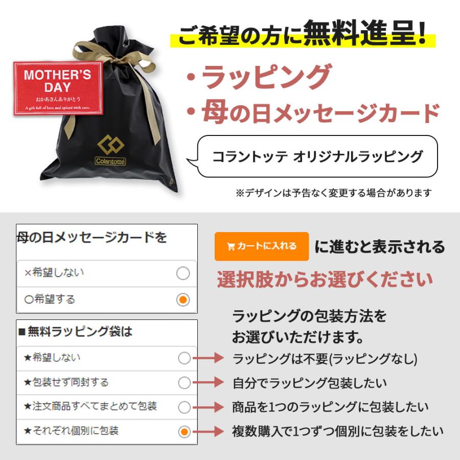 コラントッテ ワックルネック ネオ GE 磁気ネックレス 肩こり解消グッズ colantotte 母の日 遅れてごめんね 無料ラッピング付き ギフト｜hogushiyahonpo｜17