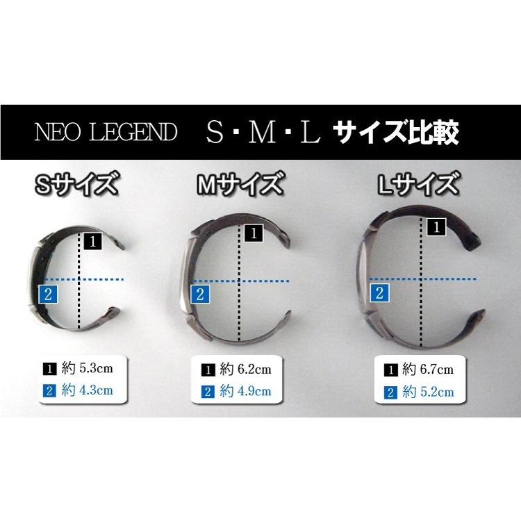 マグチタン コラントッテ NEO レジェンド : 磁気ネックレス通販 ほぐし