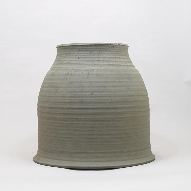 水瓶14(35L) 尻丸 手造り エンシャント |  | 04