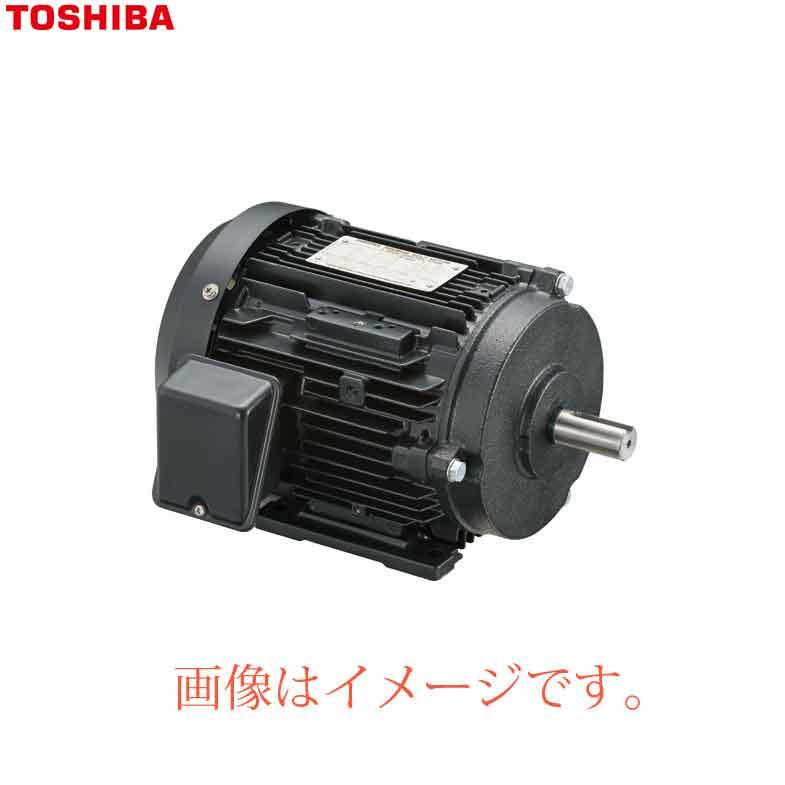 TOSHIBA（東芝） 東芝プレミアムゴールドモートル 端子箱上部タイプ 