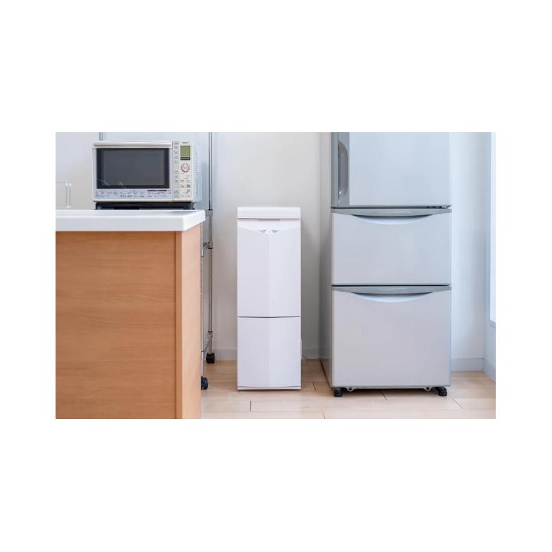 ALINCO アルインコ 米こさん 白米・玄米用定温米びつクーラー TRA21