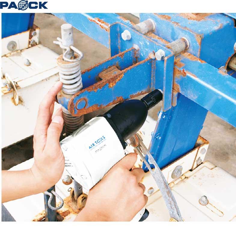 エアインパクトレンチセット パオック PAOCK AG-AIM-530PA : ホーデン 