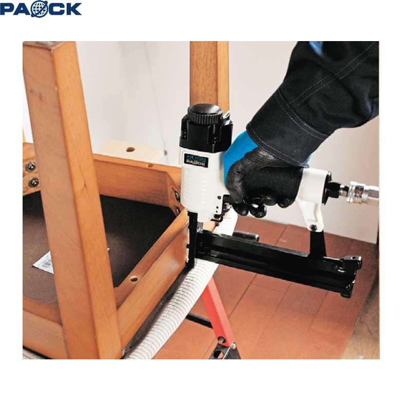 2in1タッカ＆仕上釘打ち機 パオック PAOCK AG-ATF-3204PA : ホーデン