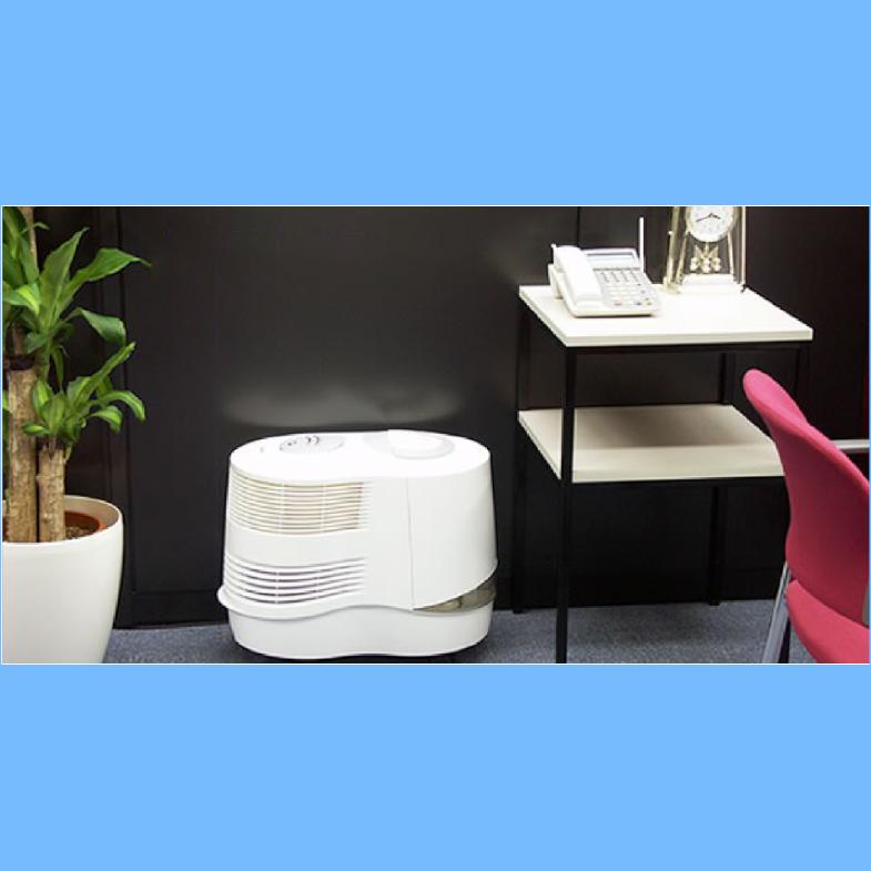 Kaz 気化式加湿器 Kaz 気化式加湿器 KCM6013A 【公式通販】