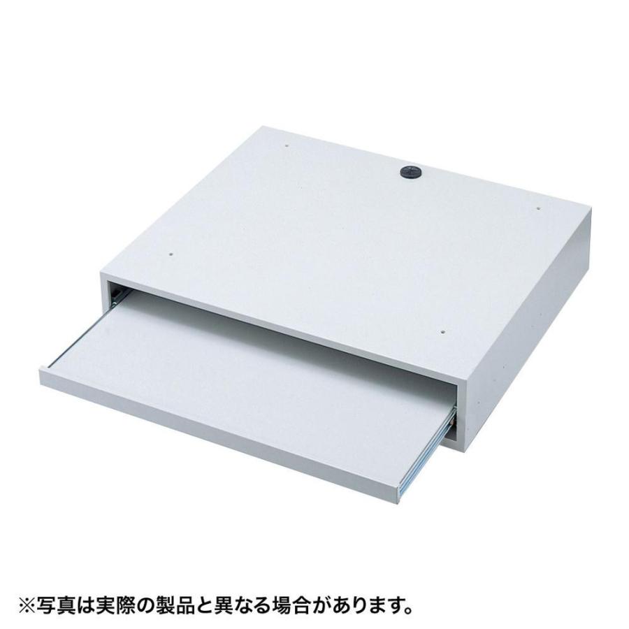 史上最も激安 サンワサプライ キーボード収納台 Mr Fa75kbn Ll 棚 省スペース スタンド 超特価激安 Bricklanebrasserie Com