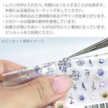 レジンクラブ レジンシール 桜2 両面印刷 Rc Skr 1 Ll 花びら ハンドメイド 透けてる Ab Hohey Shop 通販 Yahoo ショッピング