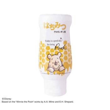 正規品 くまのプーさん アルゼンチン産純粋はちみつ 0g 25本 Ll Ab Hohey Shop 通販 Yahoo ショッピング レビューで送料無料 Blog Lonolife Com