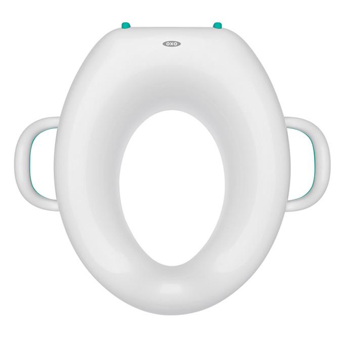 日本製 おむつ トイレ用品 オクソートット トイレトレーニングシート Oxotot ティール Www Threeriversofs Com