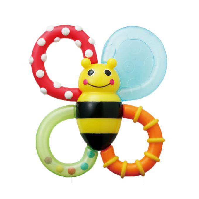 サッシー カミカミみつばち バンブルバイツ ほほえみ工房 通販 Yahoo ショッピング