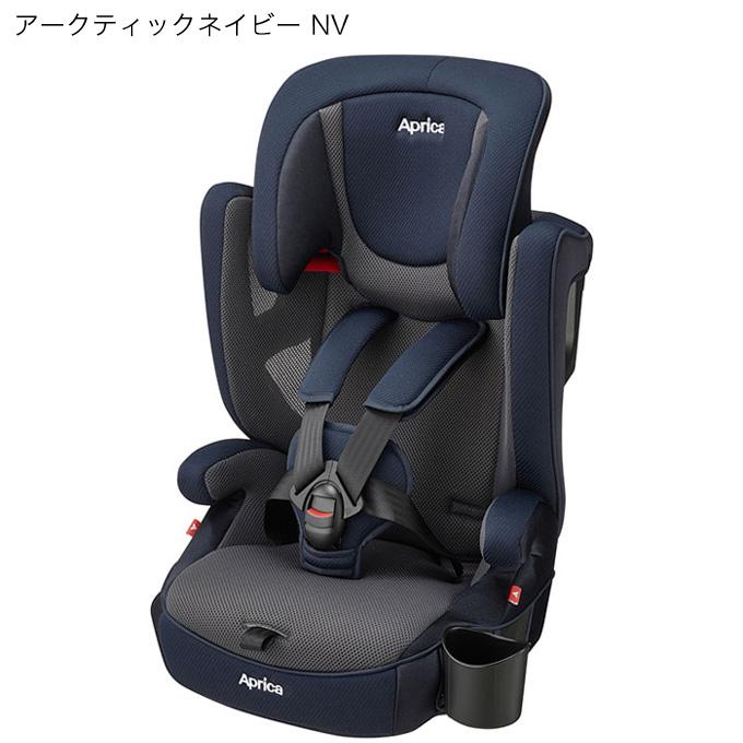 ジュニアシート アップリカ エアグルーヴ AE mm