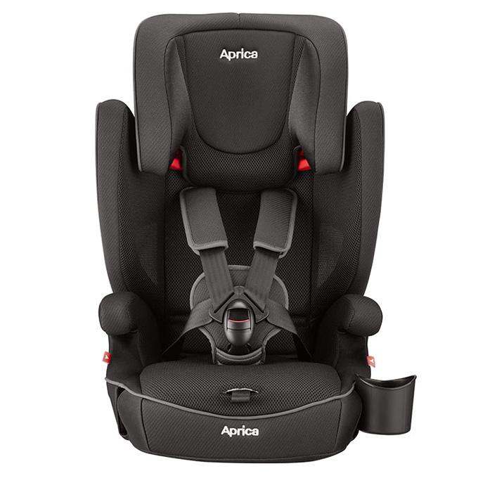 ジュニアシート アップリカ エアグルーヴ AE mm