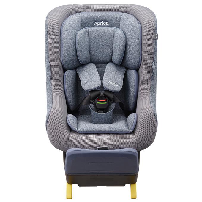 アップリカ クルリラ プラス ライト チャイルドシート 回転式 ISOFIX R129適合 ベビーシート、チャイルドシート プリウスPHV チャイルドシート NEO G−CHILD ISO tether トヨタ純正部品 パーツ オプション