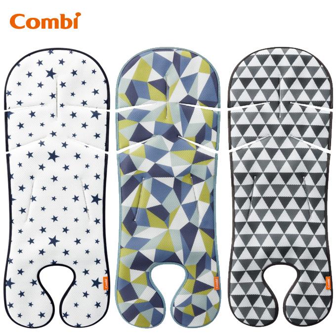 コンビ Combi 21年さらすやエアスルーシートa コンビ チャイルドシート ベビーカー ハイローベッド チェア兼用 ほほえみ工房 通販 Yahoo ショッピング